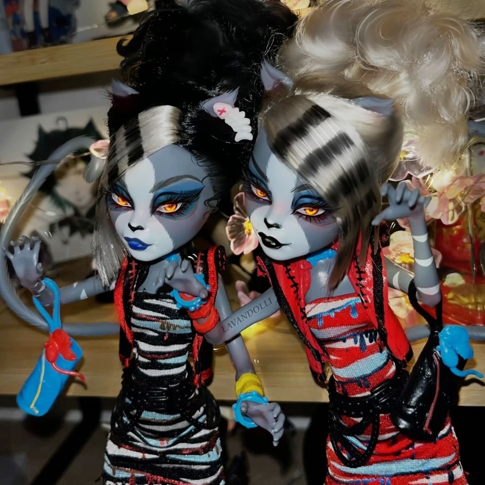 Meet your Posher, Sy